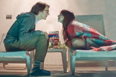 ルビー・スパークス メイン画像