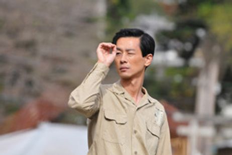 はじまりのみち メイン画像