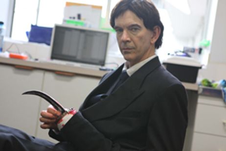 ヘッドハント メイン画像