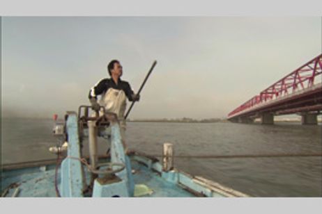 長良川ド根性 メイン画像