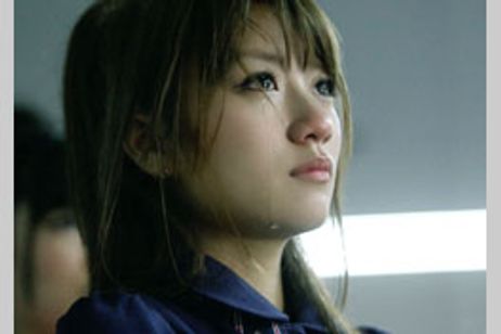 DOCUMENTARY of AKB48 No flower without rain 少女たちは涙の後に何を見る? メイン画像