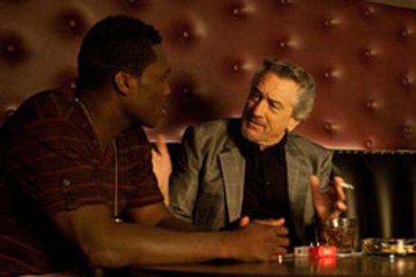 フリーランサー NY捜査線 メイン画像