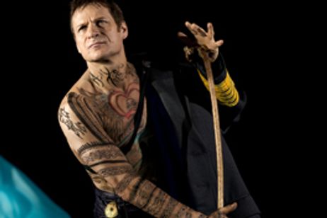 METライブビューイング2012-2013 トーマス・アデス「テンペスト」 メイン画像