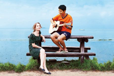 3人のアンヌ メイン画像