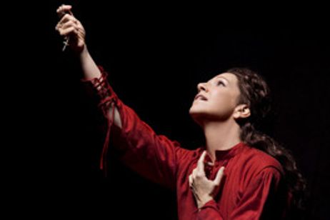 METライブビューイング2012-2013 ドニゼッティ「マリア・ストゥアルダ」 メイン画像