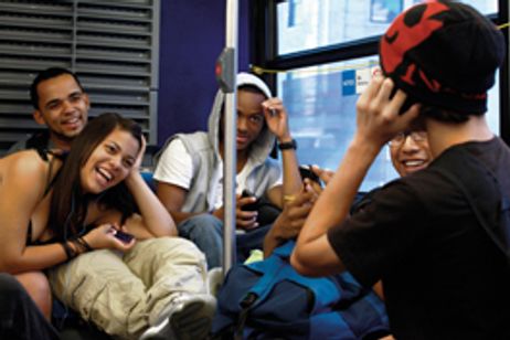 ウィ・アンド・アイ メイン画像