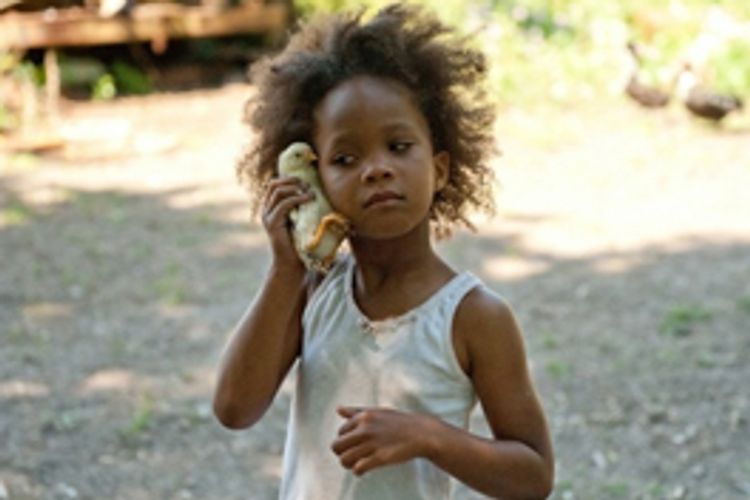 ハッシュパピー バスタブ島の少女 メイン画像