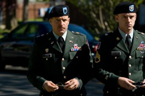 メッセンジャー メイン画像