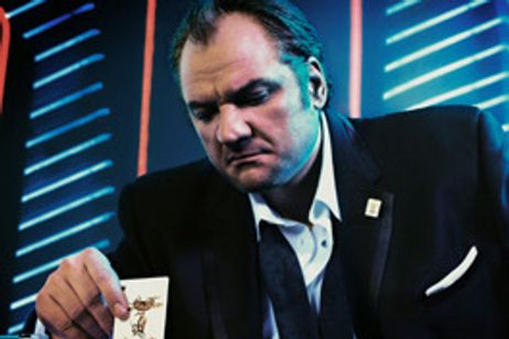 METライブビューイング2012-2013 ヴェルディ「リゴレット」 メイン画像