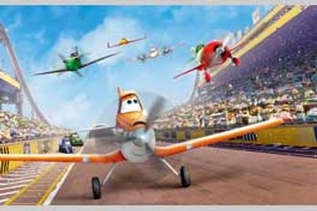 プレーンズ メイン画像