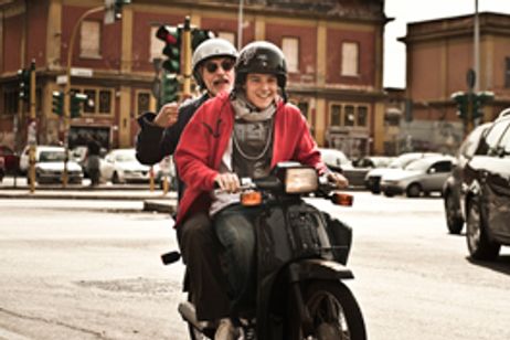 ブルーノのしあわせガイド メイン画像