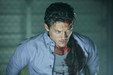 NO ONE LIVES ノー・ワン・リヴズ