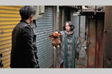 嘆きのピエタ メイン画像