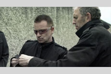 アントン・コービン 伝説のロック・フォトグラファーの光と影 メイン画像