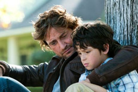 スマイル、アゲイン メイン画像