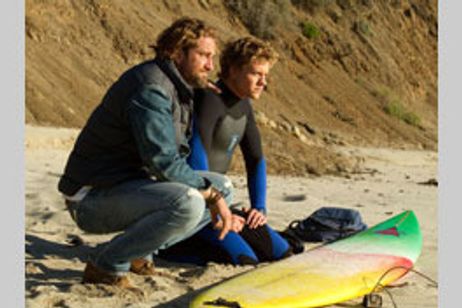 マーヴェリックス 波に魅せられた男たち メイン画像