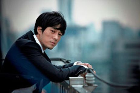 ある会社員 メイン画像