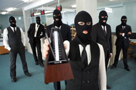 サウンド・オブ・ノイズ メイン画像