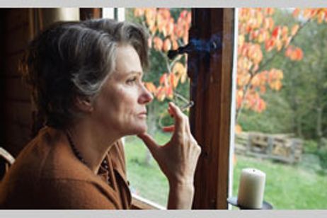 ハンナ・アーレント メイン画像