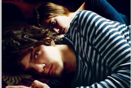 孤独な天使たち メイン画像