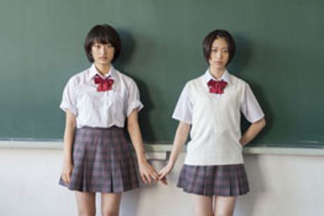 スクールガール・コンプレックス 放送部篇 メイン画像