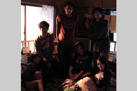 BADコミュニケーション メイン画像