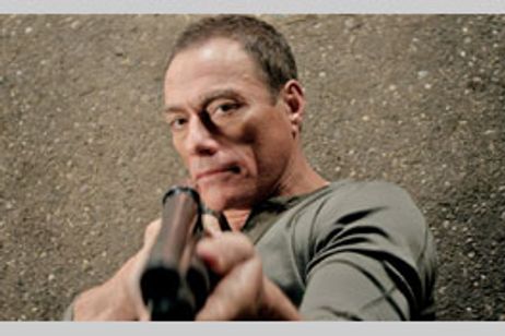 UFO 侵略 メイン画像