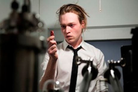 アンチヴァイラル メイン画像