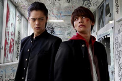 ガチバン スプレマシー メイン画像