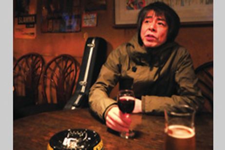 KAZUYA 世界一売れないミュージシャン メイン画像