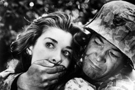 恐怖と欲望 メイン画像