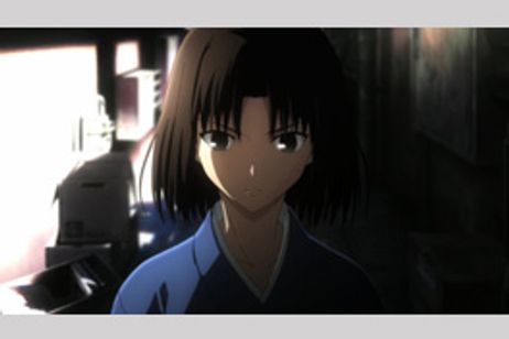 劇場版 空の境界 未来福音 メイン画像