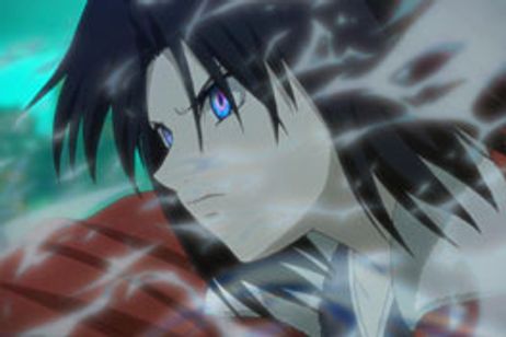 劇場版 空の境界 俯瞰風景3D メイン画像