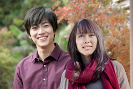 ねこにみかん メイン画像