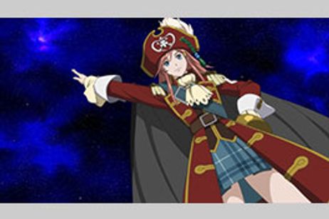 モーレツ宇宙海賊 ABYSS OF HYPERSPACE 亜空の深淵 メイン画像