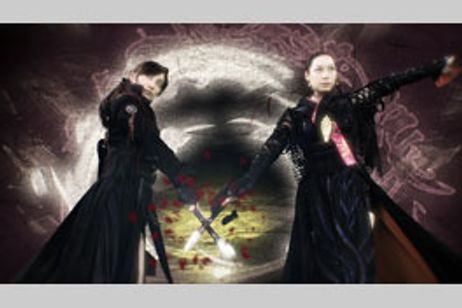 劇場版 牙狼外伝 桃幻の笛 メイン画像