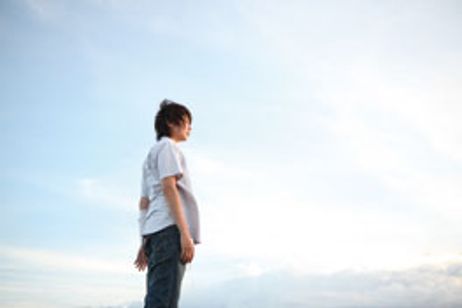 紲 庵治石の味 メイン画像