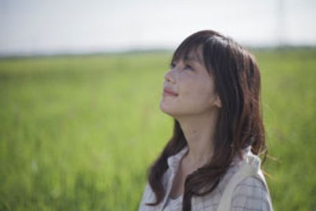 遠くでずっとそばにいる メイン画像