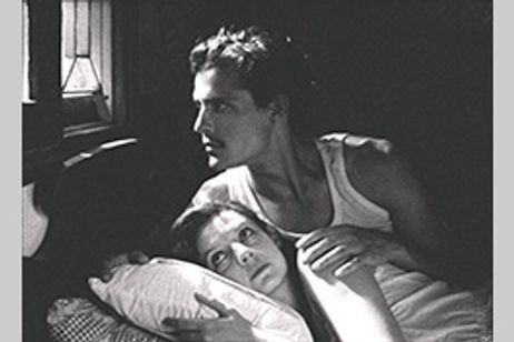 熱波 メイン画像