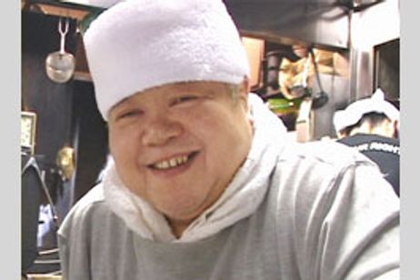 ラーメンより大切なもの 東池袋 大勝軒 50年の秘密 メイン画像