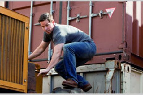 ハード・ラッシュ メイン画像