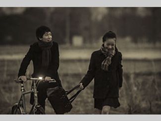 おとぎ話みたい　＜MOOSIC LAB 2013＞