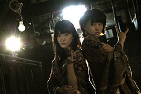 怪特探 KAITOKUTAN 岸部町奇談 メイン画像