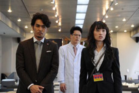 劇場版 ATARU THE FIRST LOVE&THE LAST KILL メイン画像