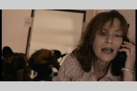 囚われ人 メイン画像