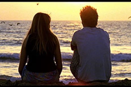 ビューティフル・ウェーブ メイン画像