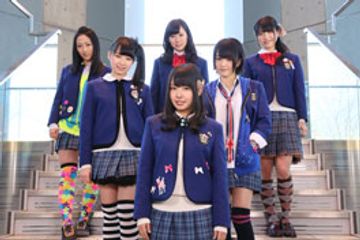 NMB48 げいにん! THE MOVIE お笑い青春ガールズ!