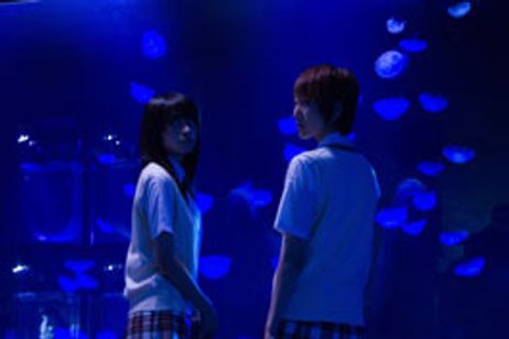 R-18文学賞vol.2 ジェリー・フィッシュ メイン画像