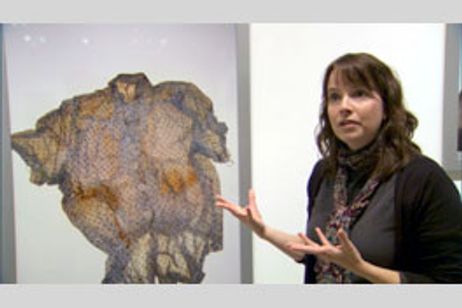 ひろしま 石内都・遺されたものたち メイン画像