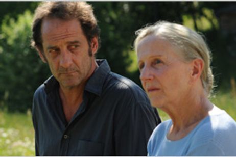 母の身終い メイン画像